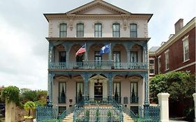 John Rutledge House Inn Charleston Sc